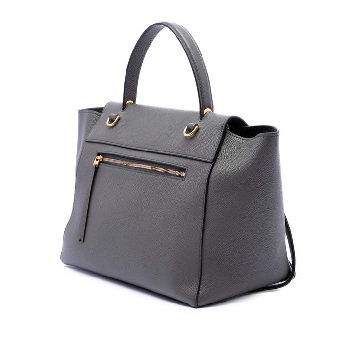 Celine Mini Cuir Sac ceinture Sac