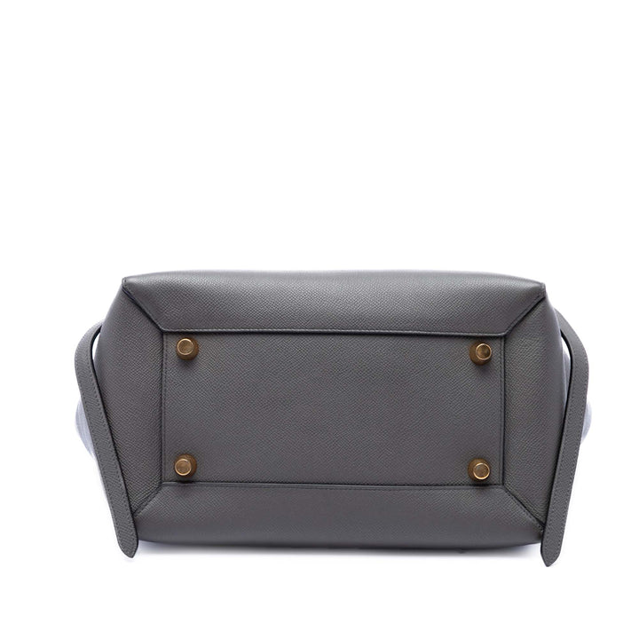 Celine Mini Cuir Sac ceinture Sac