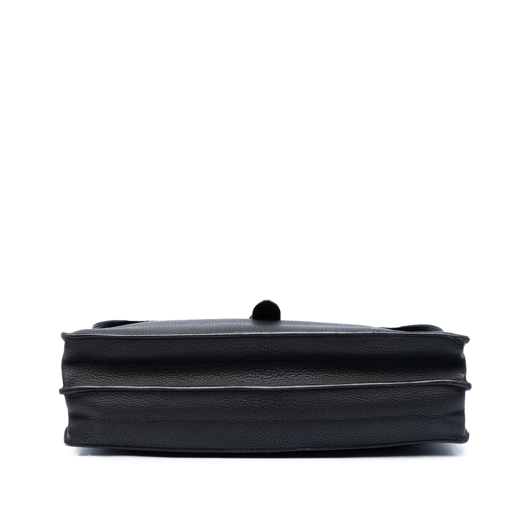 Hermès Togo Sac a Depeches 41