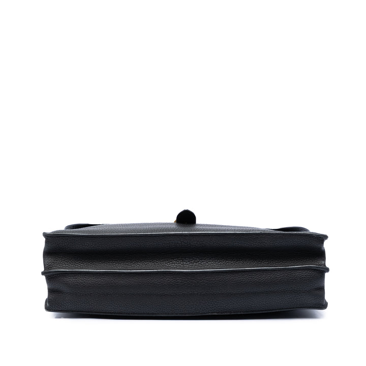 Hermès Togo Sac a Depeches 41