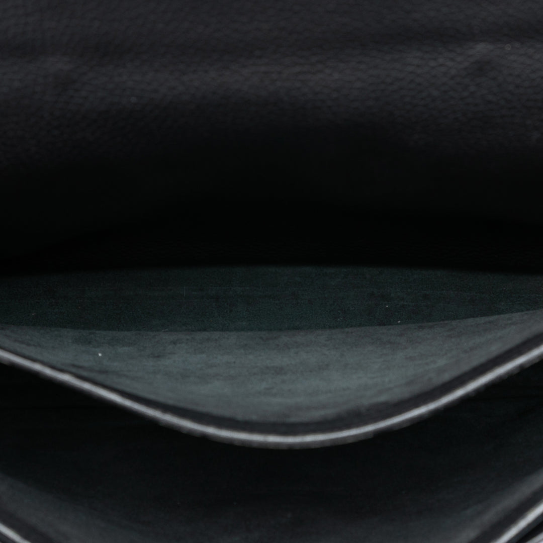 Hermès Togo Sac a Depeches 41