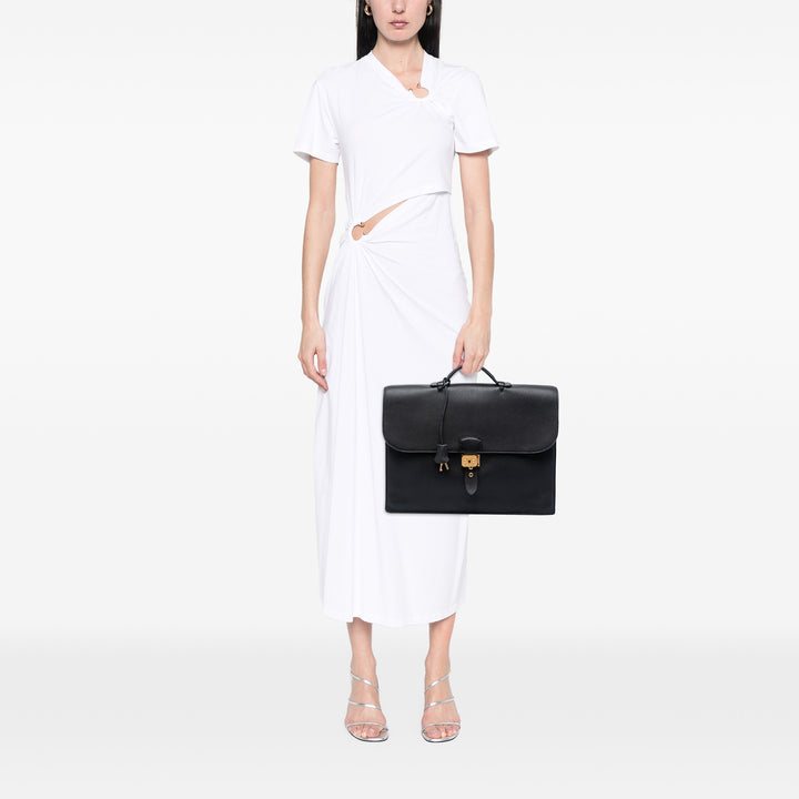 Hermès Togo Sac a Depeches 41