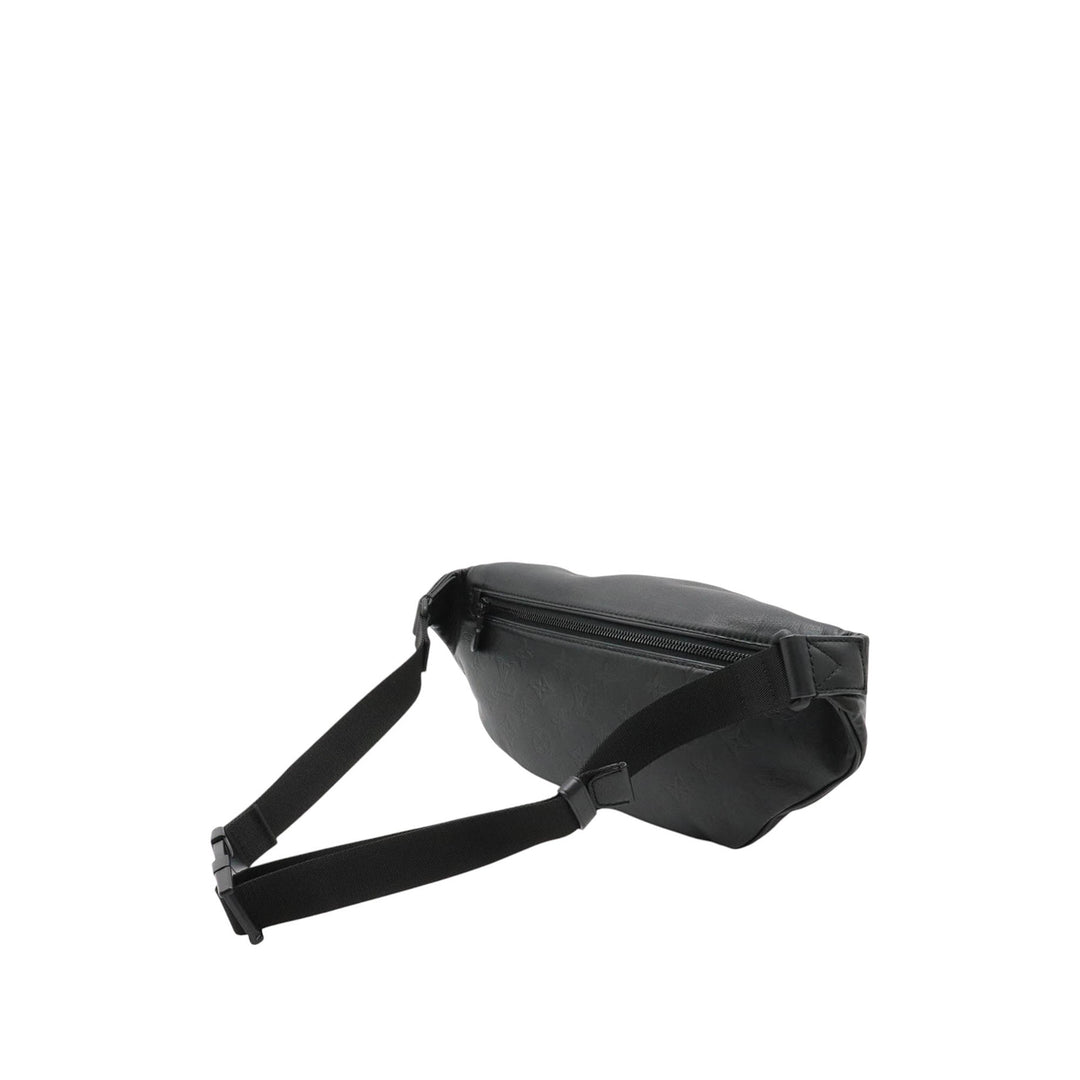 Shadow Discovery Bumbag Monogram Noir