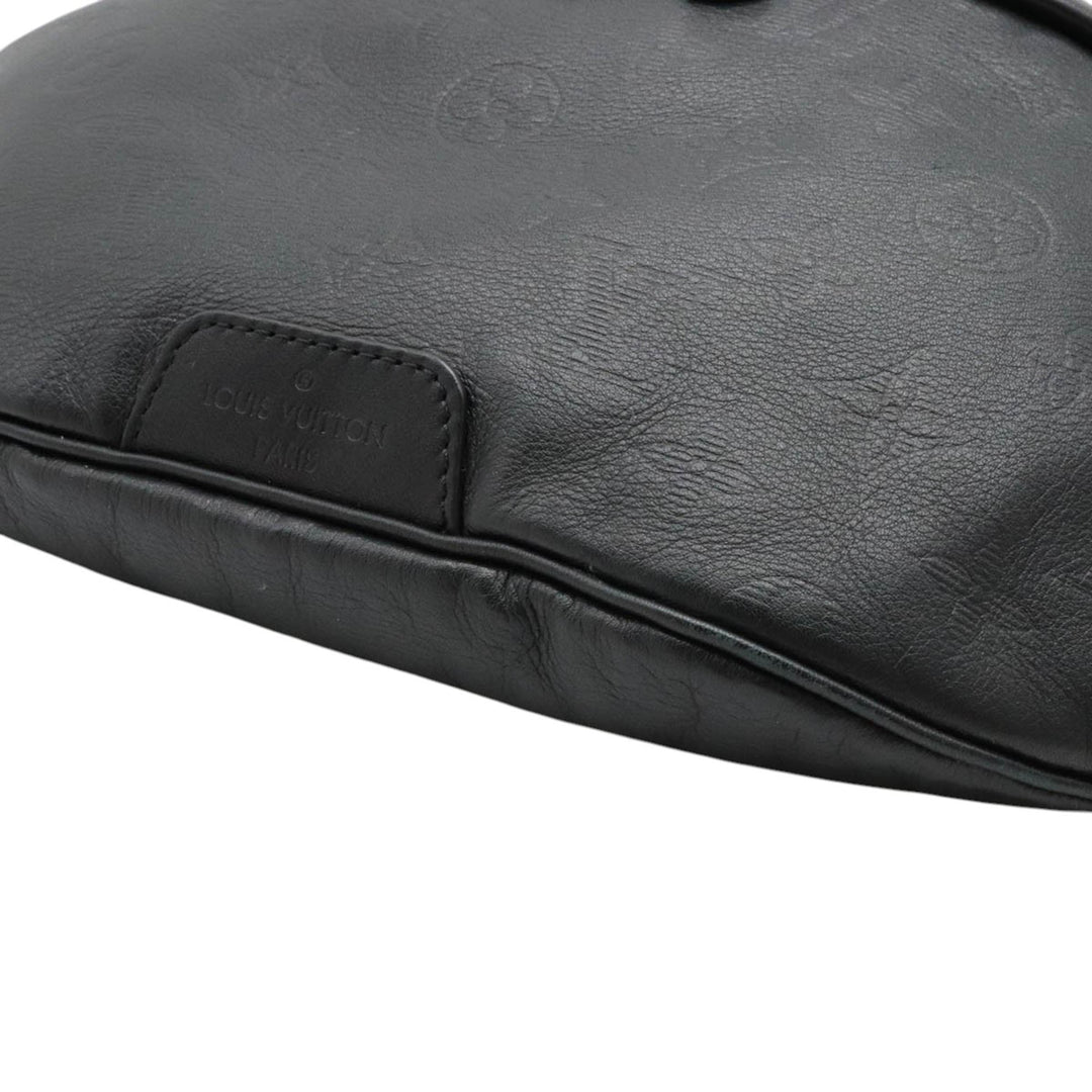 Shadow Discovery Bumbag Monogram Noir
