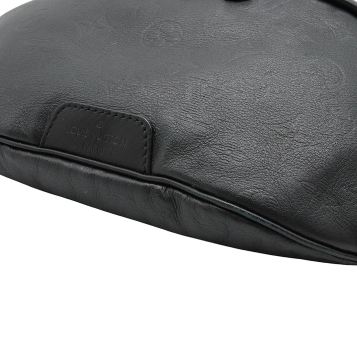 Shadow Discovery Bumbag Monogram Noir