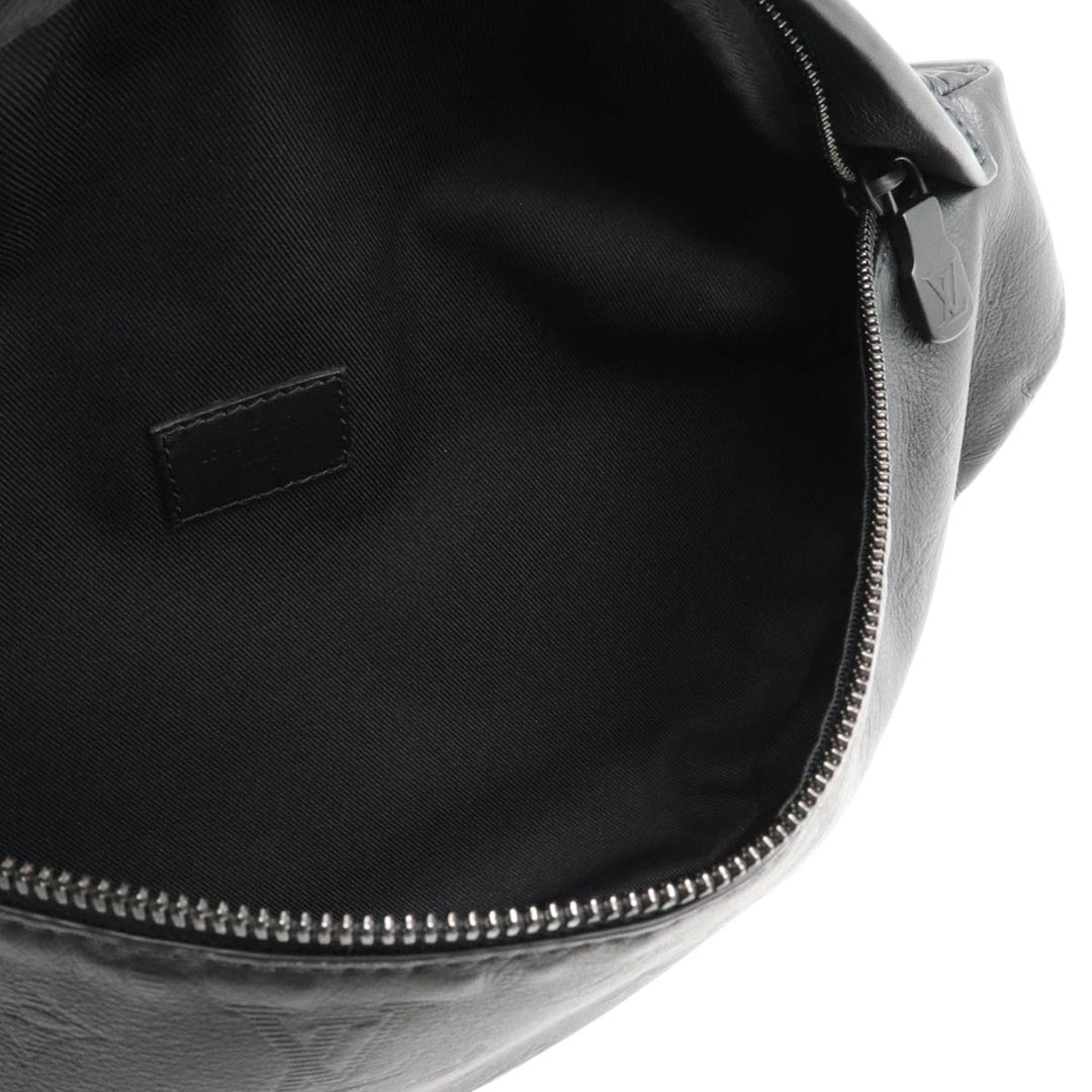 Shadow Discovery Bumbag Monogram Noir