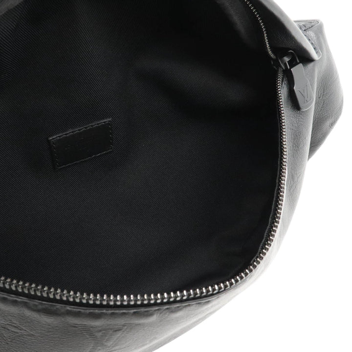 Shadow Discovery Bumbag Monogram Noir