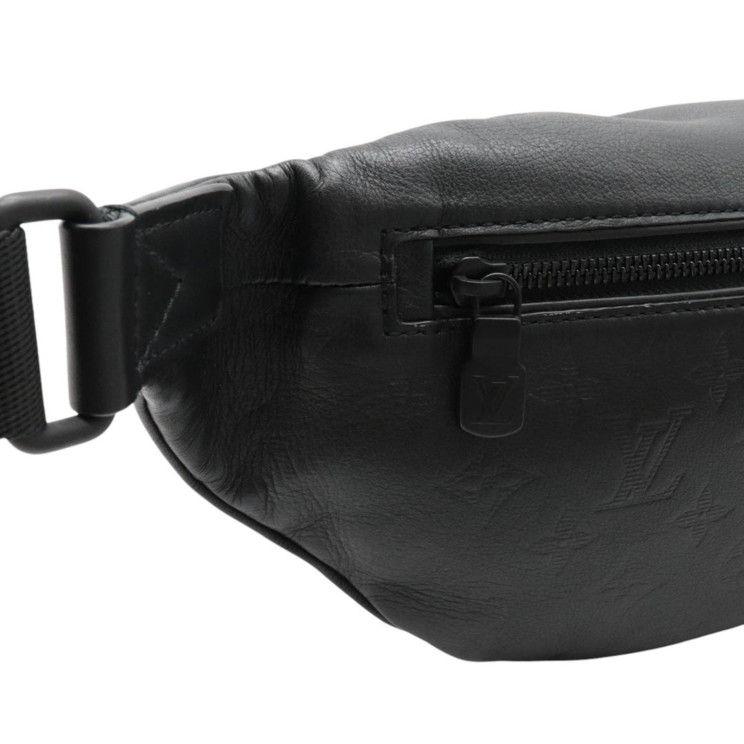 Shadow Discovery Bumbag Monogram Noir