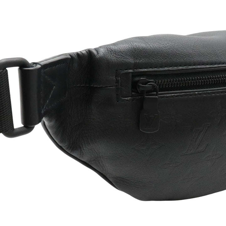 Shadow Discovery Bumbag Monogram Noir