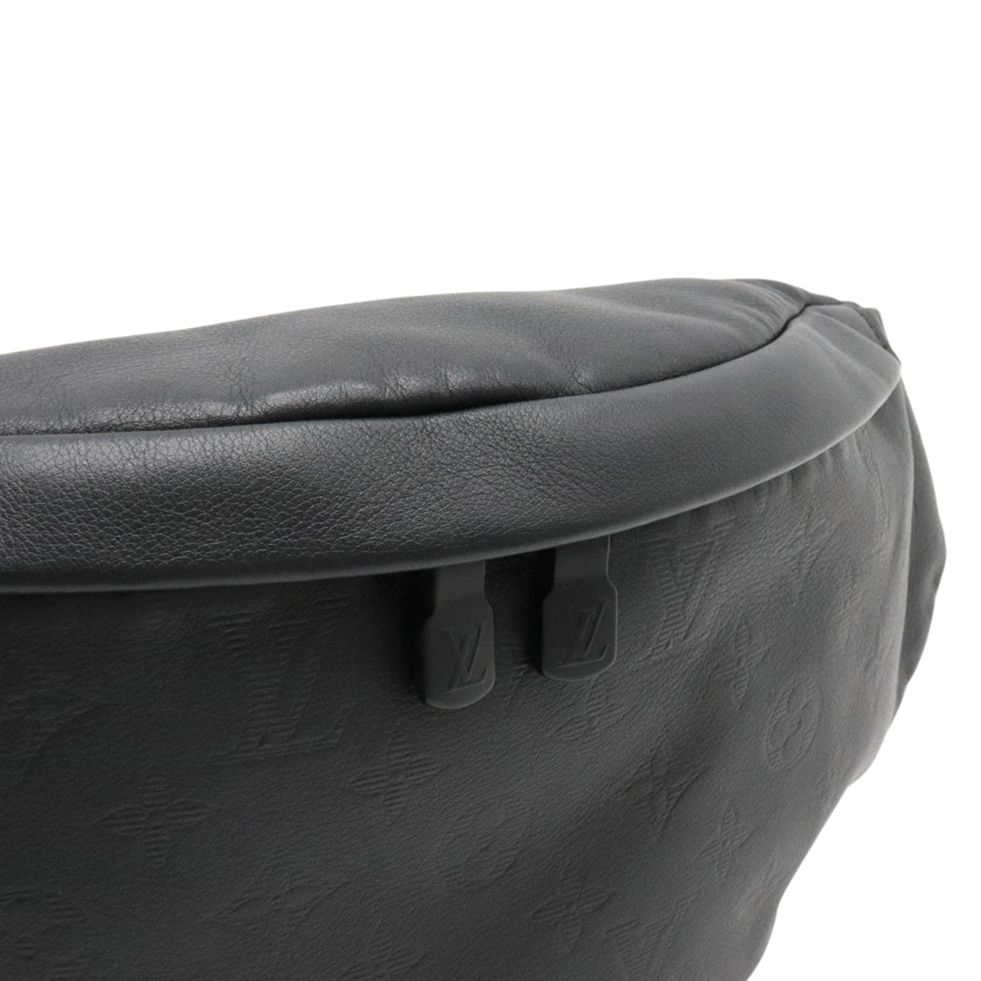 Shadow Discovery Bumbag Monogram Noir