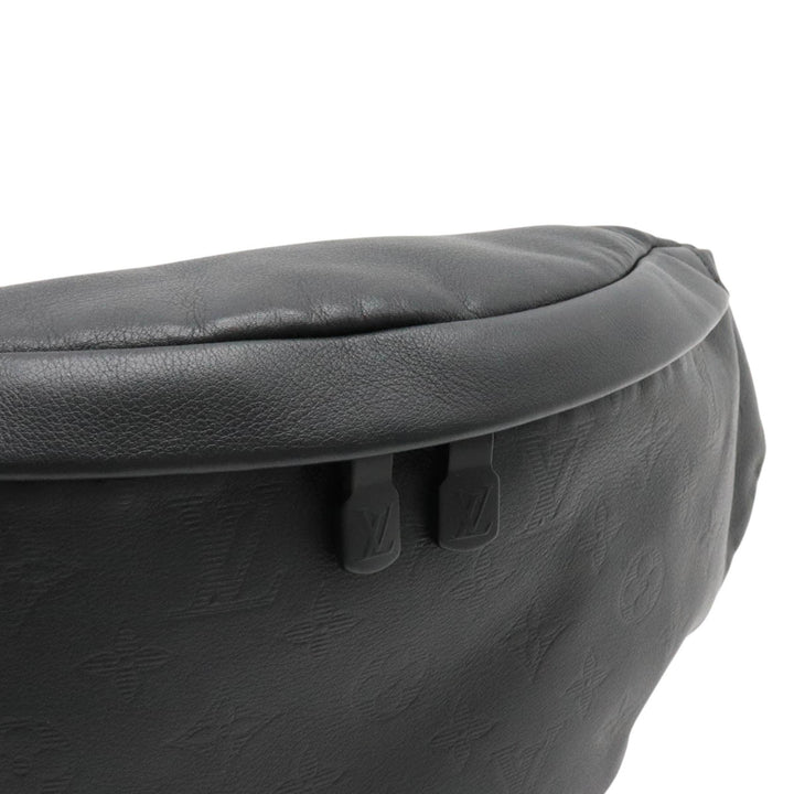Shadow Discovery Bumbag Monogram Noir