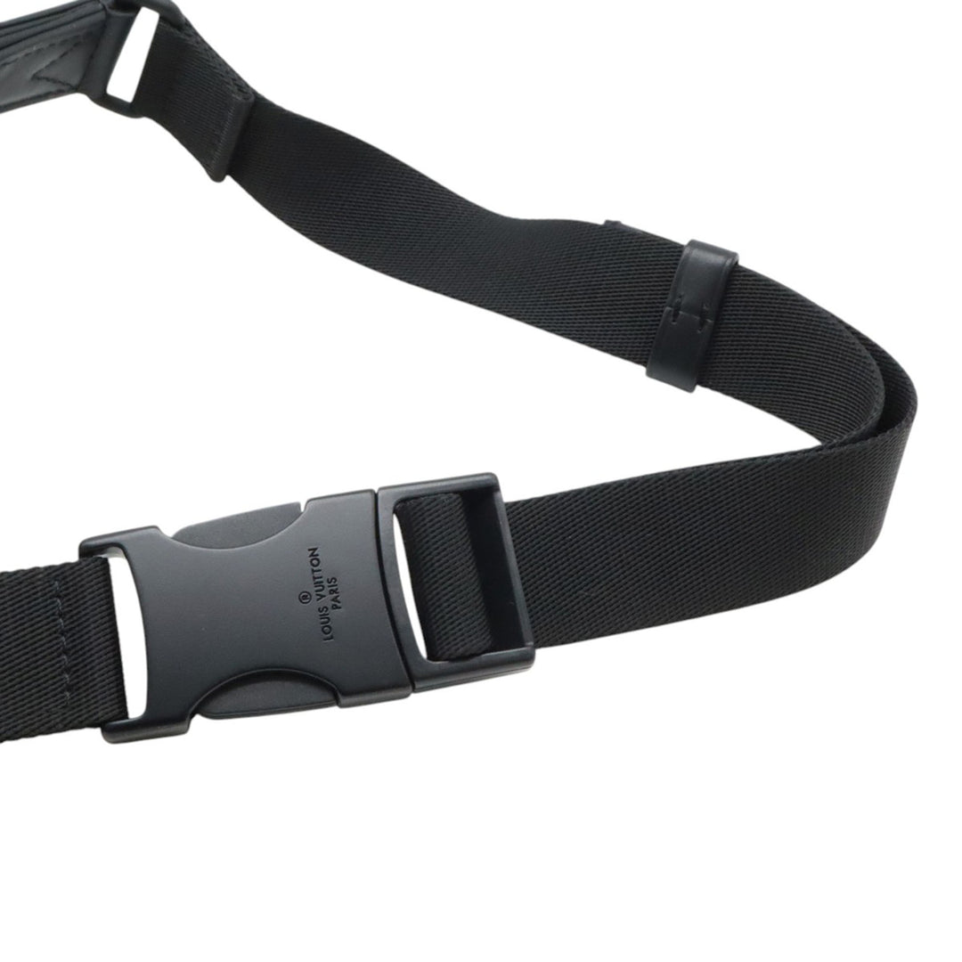 Shadow Discovery Bumbag Monogram Noir