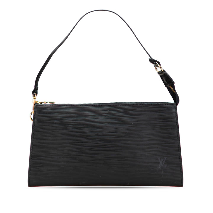 Louis Vuitton Epi Pochette Accessoires