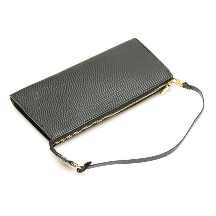 Louis Vuitton Epi Pochette Accessoires