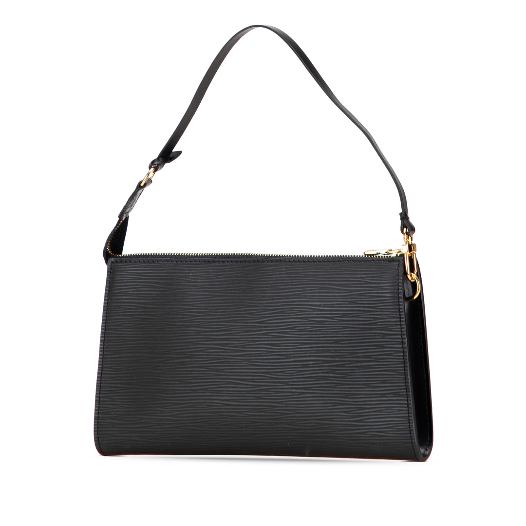 Louis Vuitton Epi Pochette Accessoires