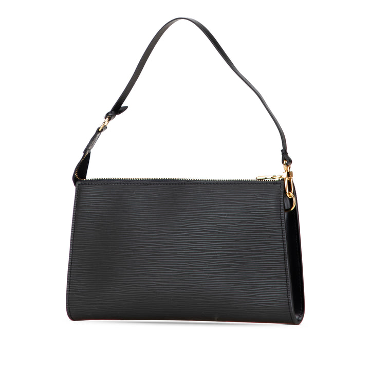 Louis Vuitton Epi Pochette Accessoires