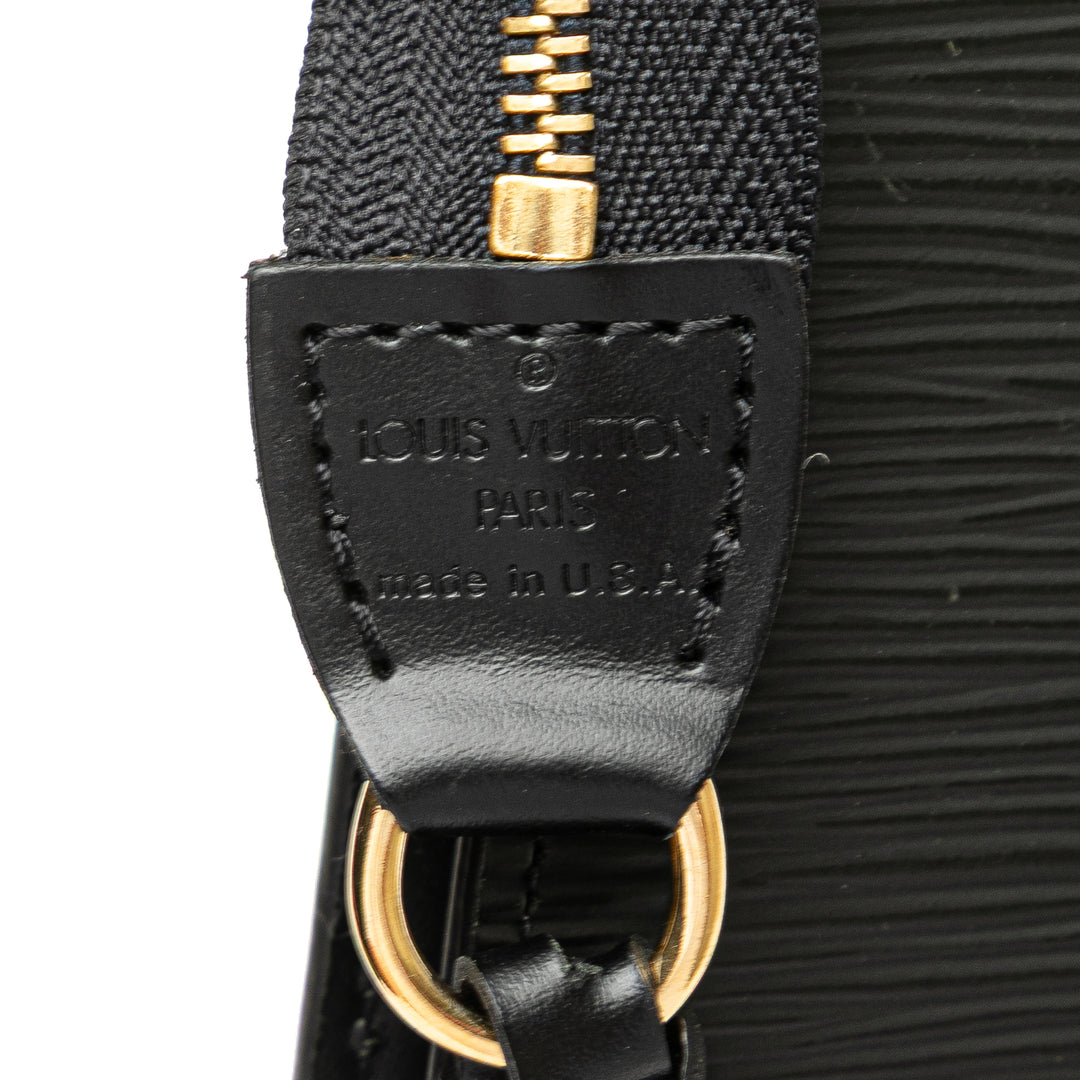Louis Vuitton Epi Pochette Accessoires