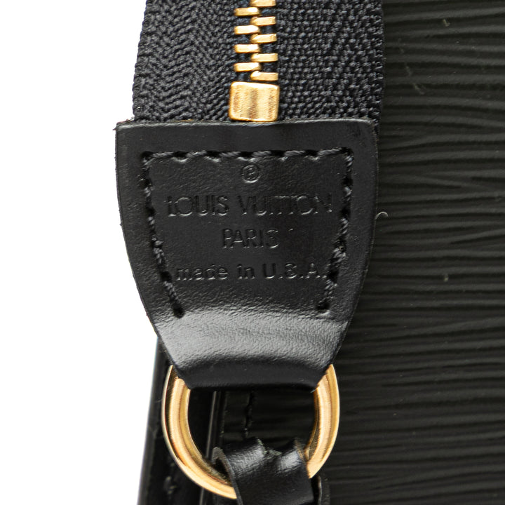 Louis Vuitton Epi Pochette Accessoires