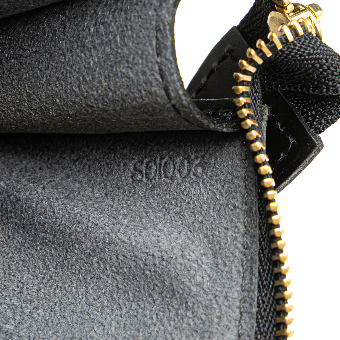 Louis Vuitton Epi Pochette Accessoires
