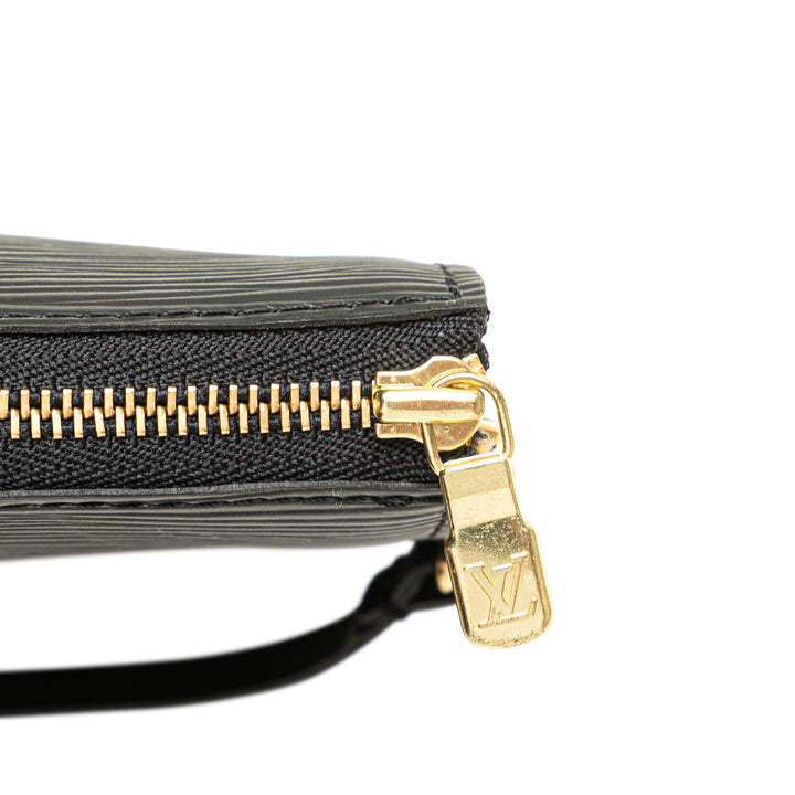 Louis Vuitton Epi Pochette Accessoires