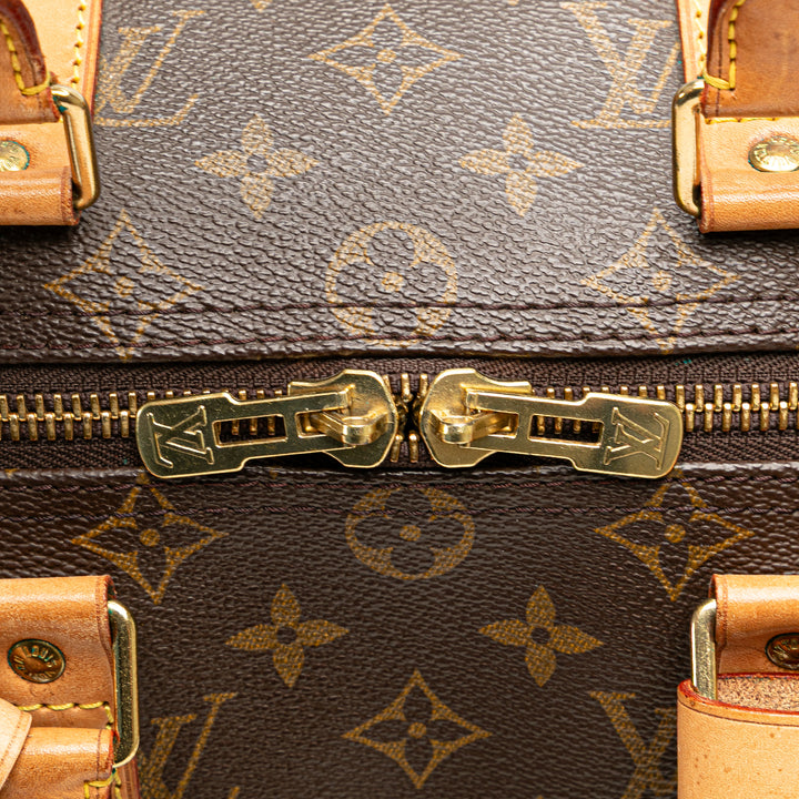 Monogram Keepall 45 Brown - Gaby Paris