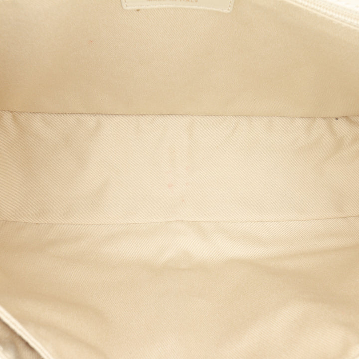 Chanel Medium Matelassé Cuir d’agneau Reissue 2.55 Natural Beauty Split Pocket à rabat