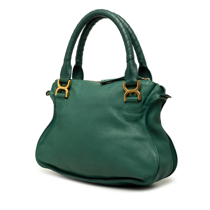 Marcie Sac Moyen Vert