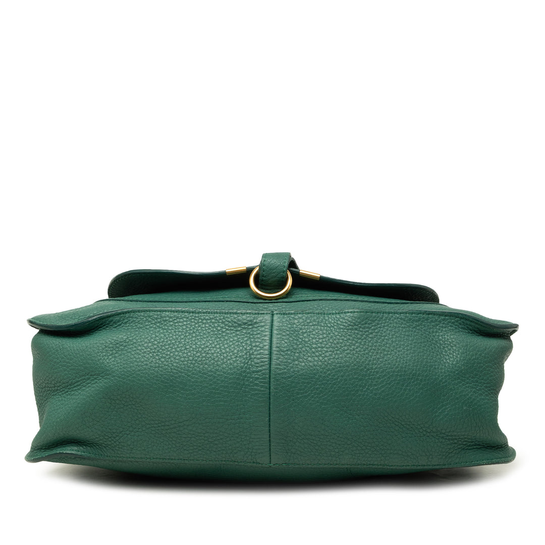Marcie Sac Moyen Vert