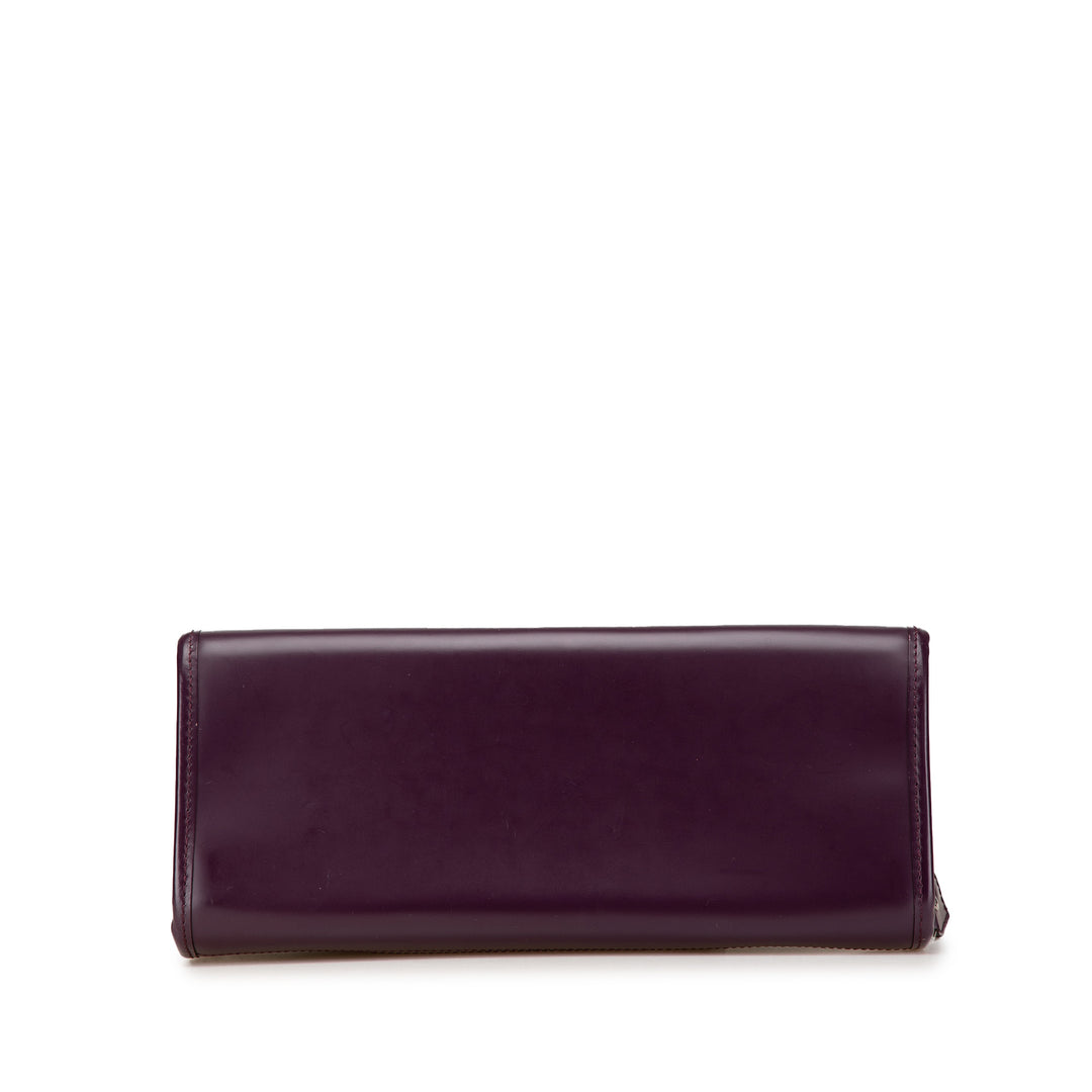 Epi Madeleine PM Purple - Gaby Paris