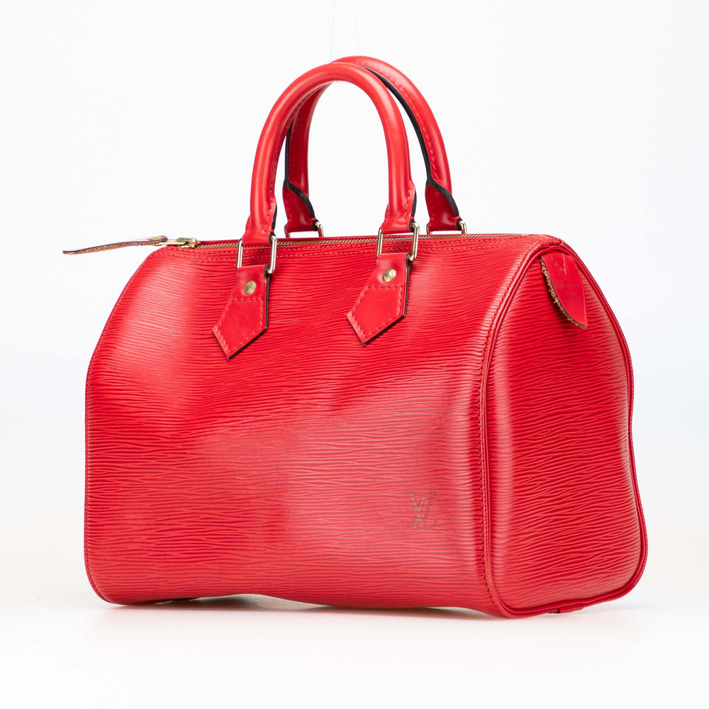 Epi Speedy 25 Red - Gaby Paris