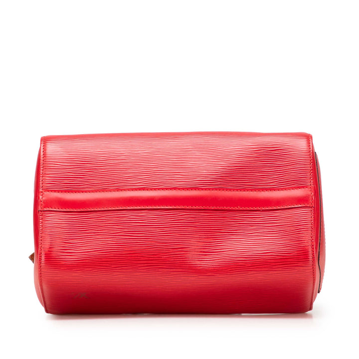 Epi Speedy 25 Red - Gaby Paris