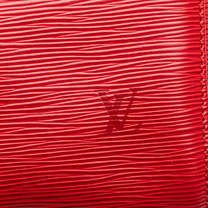 Epi Speedy 25 Red - Gaby Paris