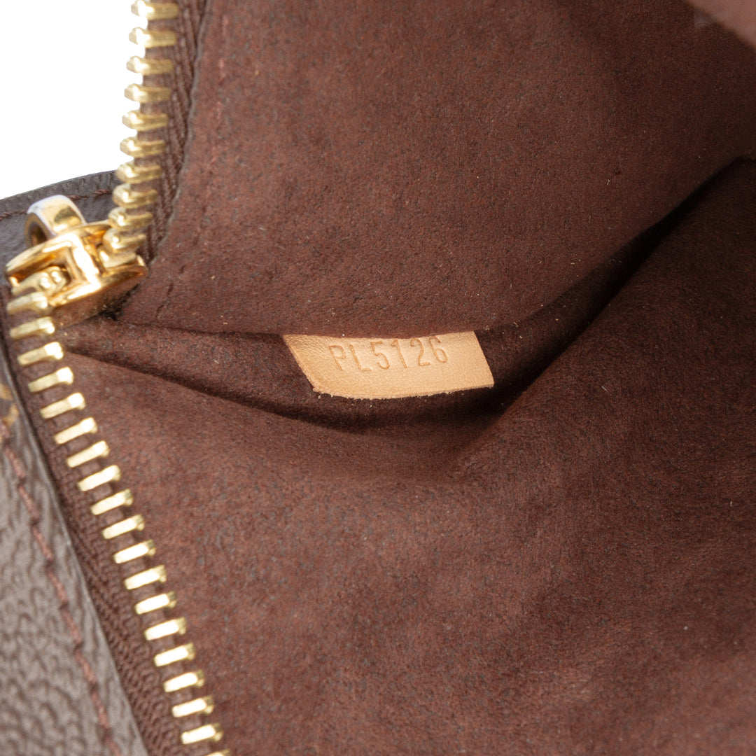 Louis Vuitton Monogram Pochette Metis