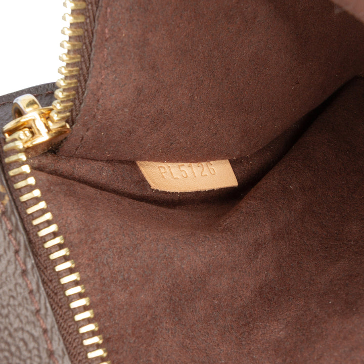 Louis Vuitton Monogram Pochette Metis