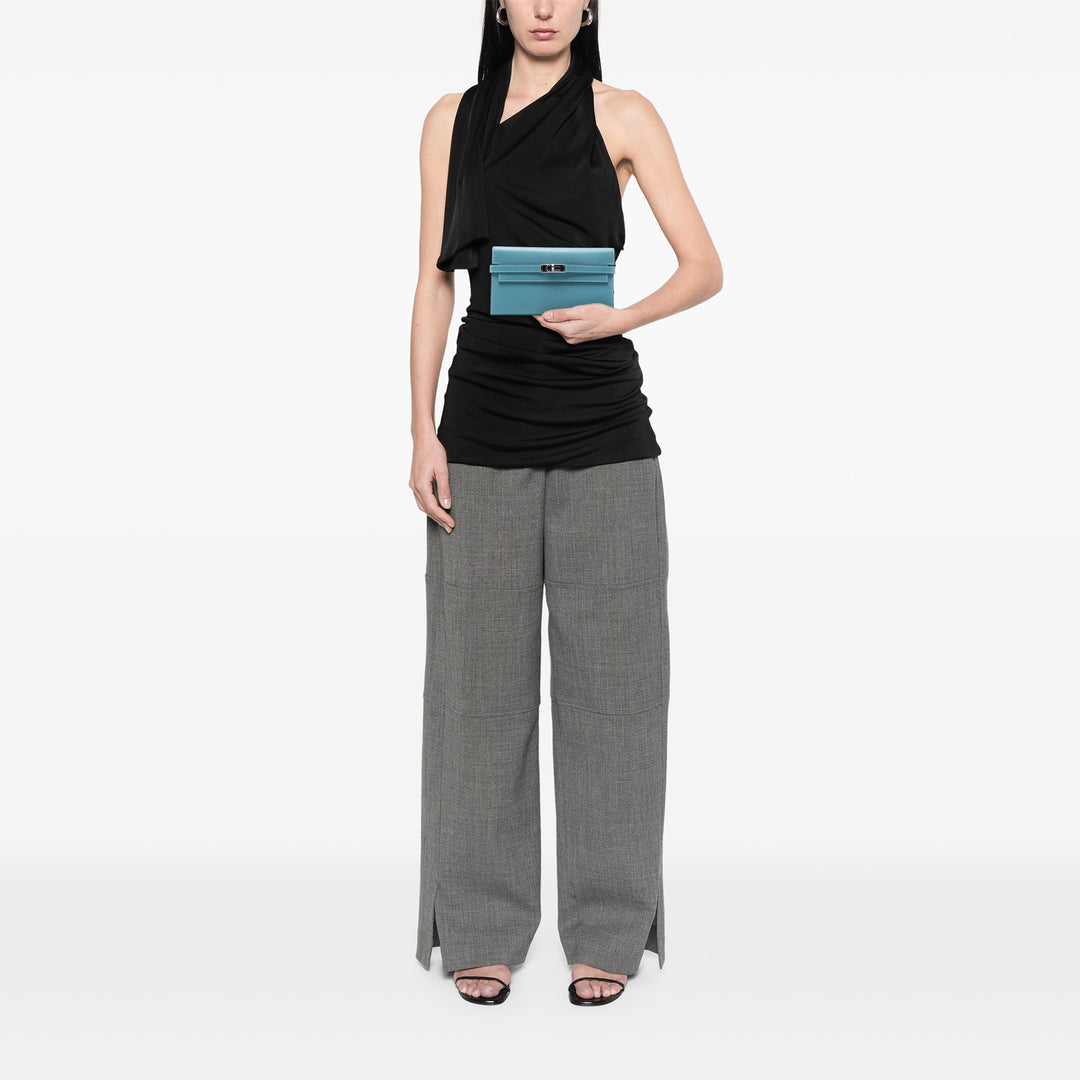 Hermès Epsom Kelly To Go Portefeuille