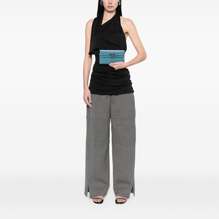 Hermès Epsom Kelly To Go Portefeuille