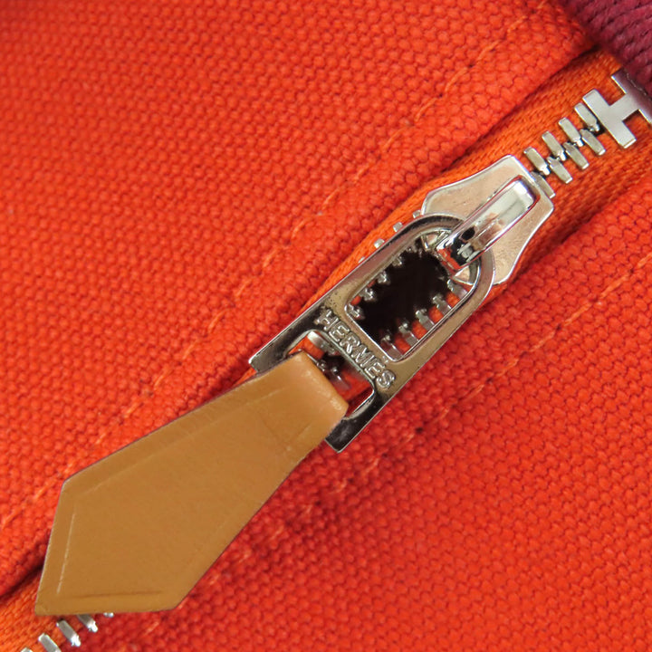Bride A Brac Étui Petit Orange