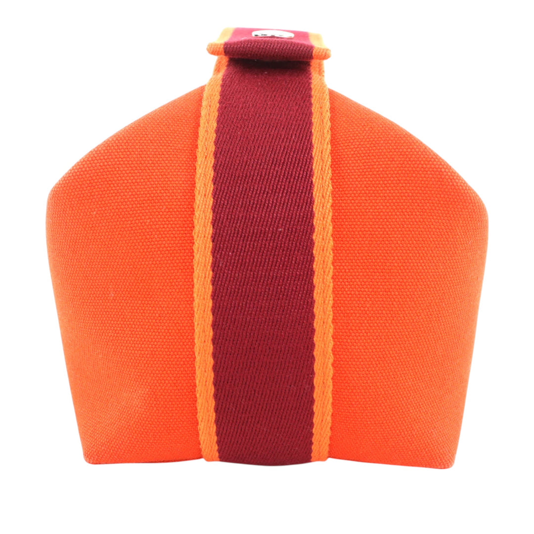 Bride A Brac Étui Petit Orange