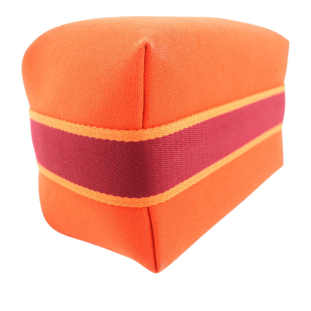 Bride A Brac Étui Petit Orange