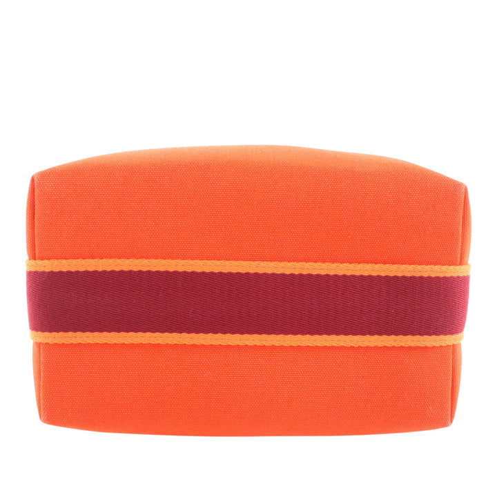 Bride A Brac Étui Petit Orange