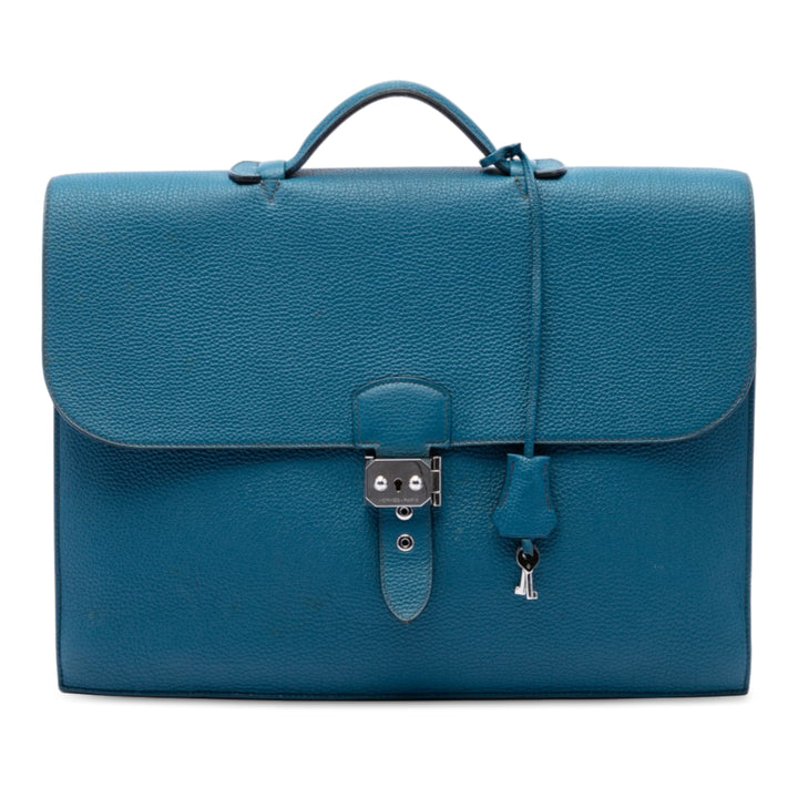 Sac A Depeches 38 Togo Bleu
