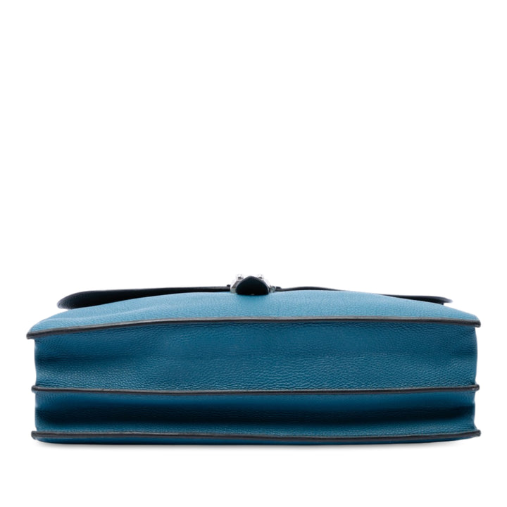 Sac A Depeches 38 Togo Bleu