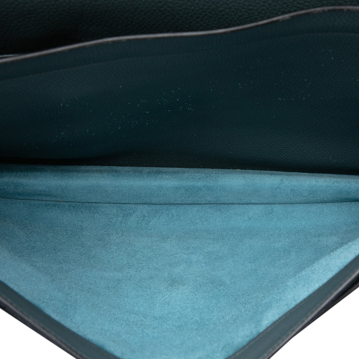 Sac A Depeches 38 Togo Bleu