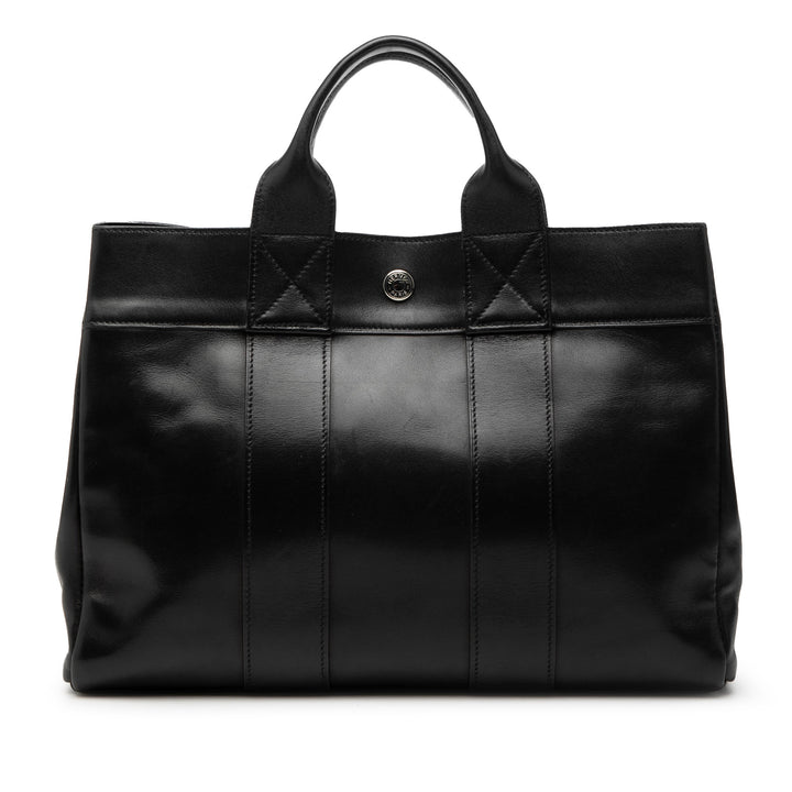 Hermès Box Veau Fourre Tout PM