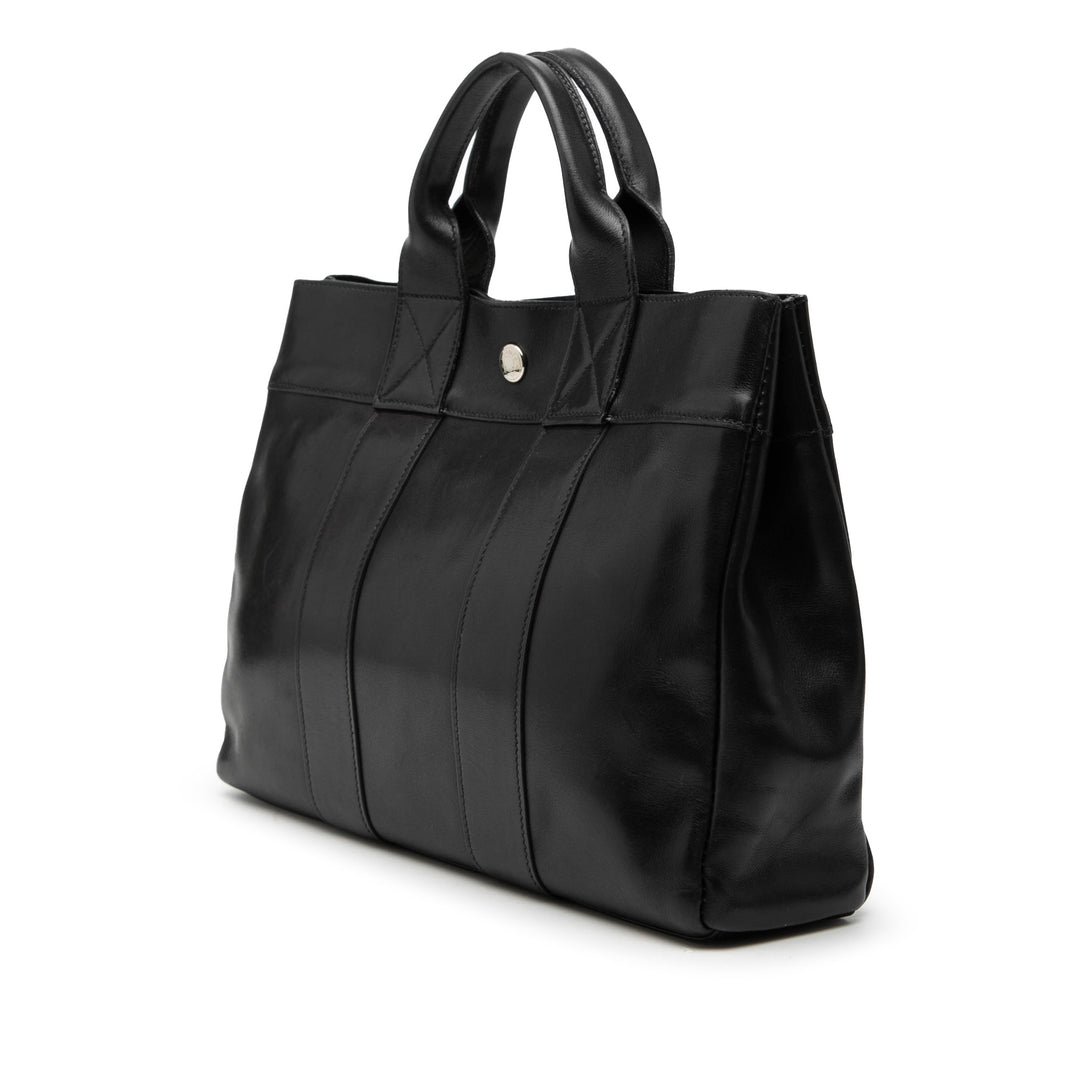 Hermès Box Veau Fourre Tout PM