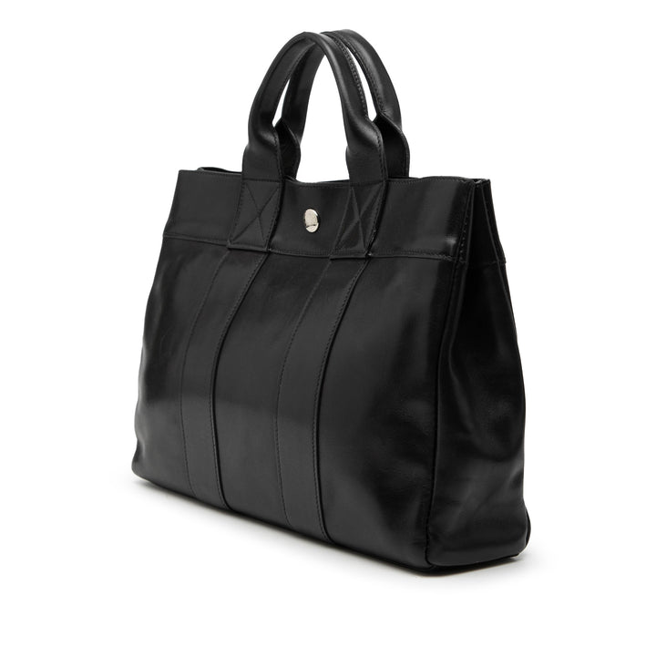 Hermès Box Veau Fourre Tout PM