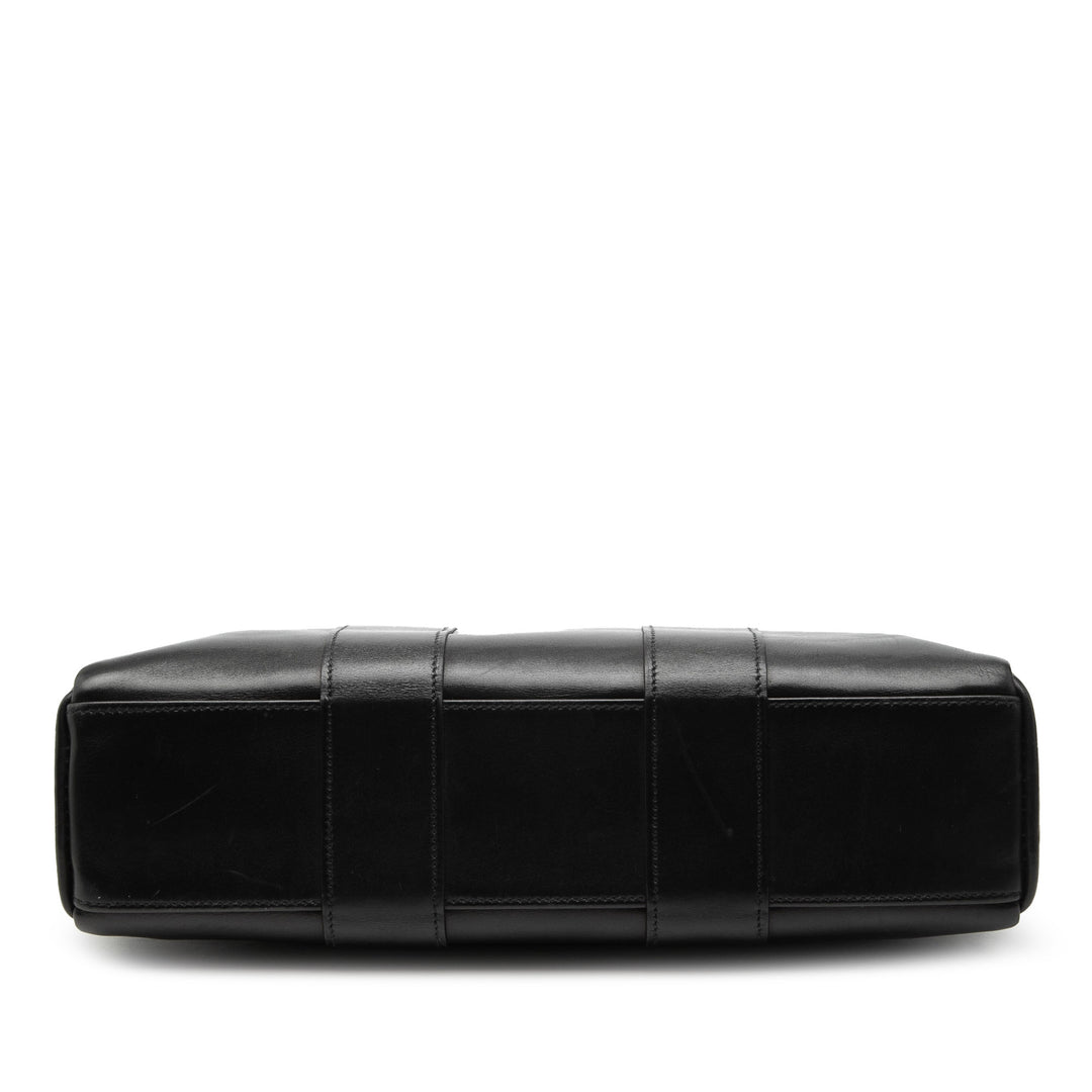 Hermès Box Veau Fourre Tout PM