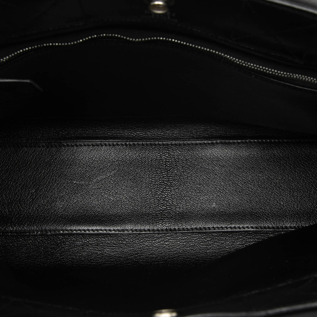 Hermès Box Veau Fourre Tout PM