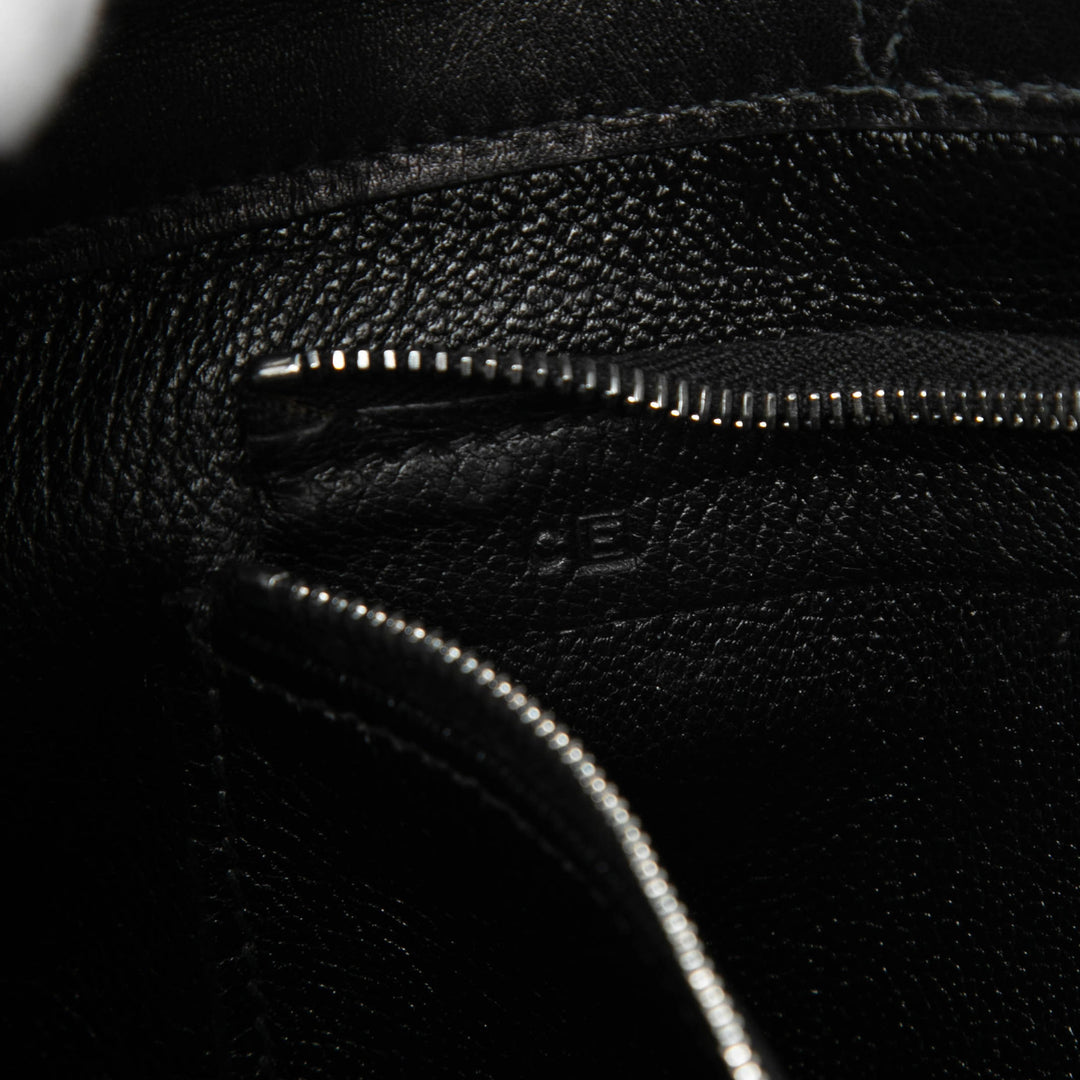 Hermès Box Veau Fourre Tout PM