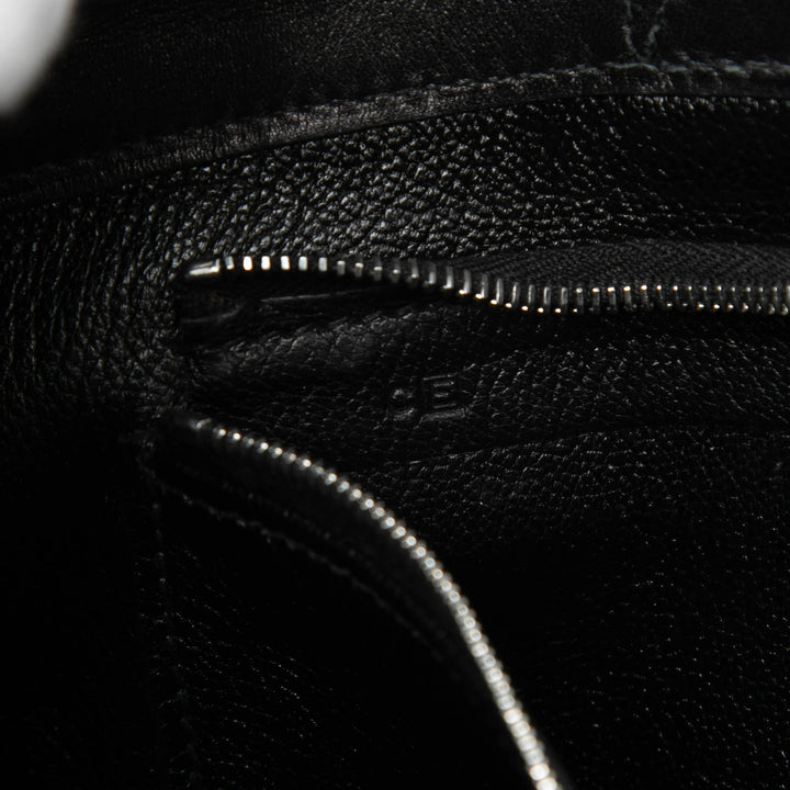 Hermès Box Veau Fourre Tout PM